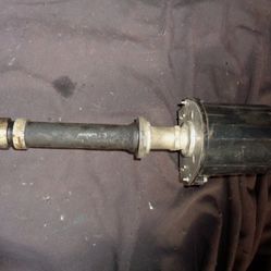 Chevrolet 6 Cylinder Distributor GM 1103725