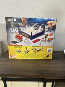 Wrestle Mania