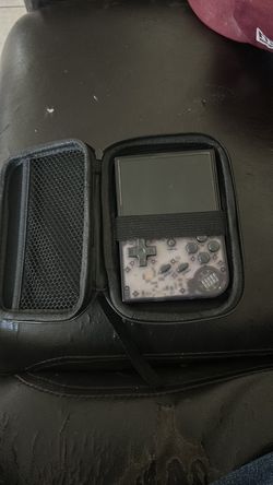 Nano console