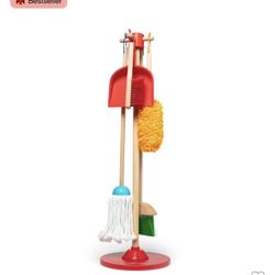 Mellissa And Doug Pretend Play