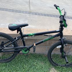 Rare best sale bmx bikes