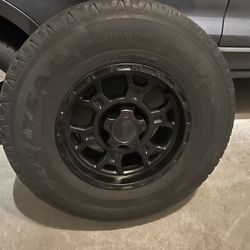 16” Wheels For Sale 4 for $800