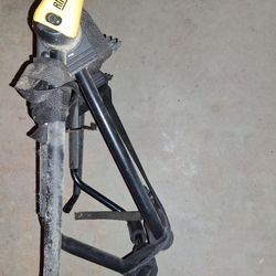 RHODE GEAR Bike Rack For Most Cars That Are Compatible 