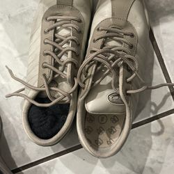 Brunswick Bowling Shoes 