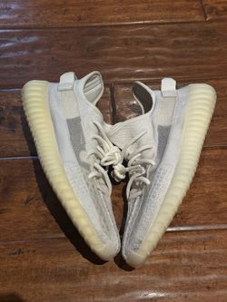 Yeezy Boost 350 V2 Bone