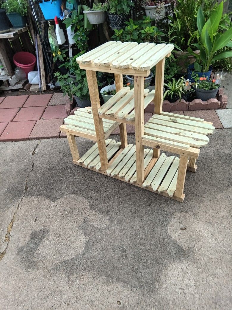 Plant Stand