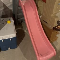 Kids Slide