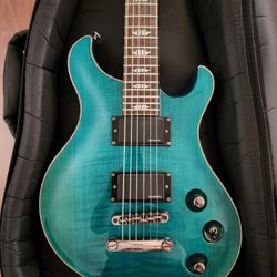 Charvel Desolation DC-2 Electric Guitar