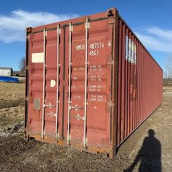 FLASH SALE Shipping Containers 
