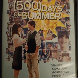 500 Days of Summer