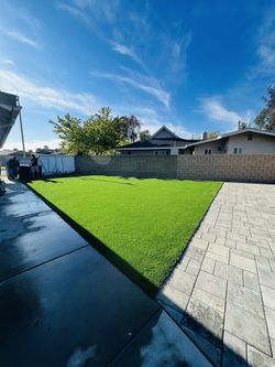Artificial Grass