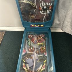 Pinball Machine