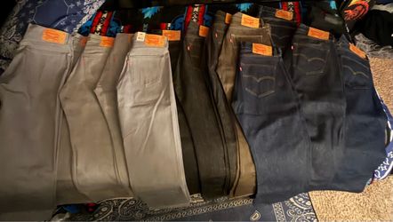 501s