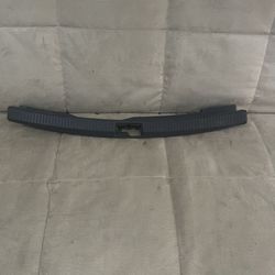 2005-2010 Scion tC Toyota 67(contact info removed)0 Back Door Scuff Plate