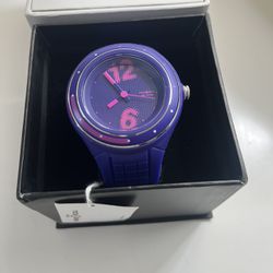 Mangosteen Fashion Watch