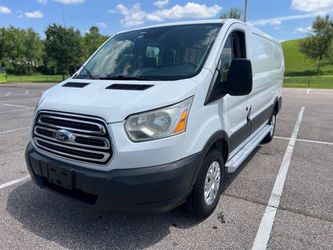 2017 Ford Transit-250