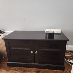 Tv Stand/book Shelf