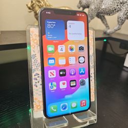 Unlocked Iphone Xs Max 