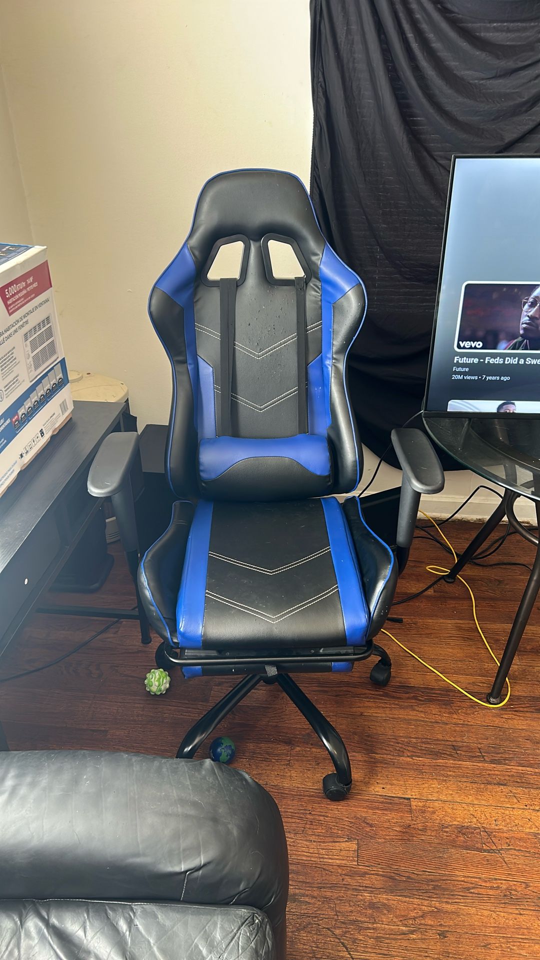 Gaming Chair