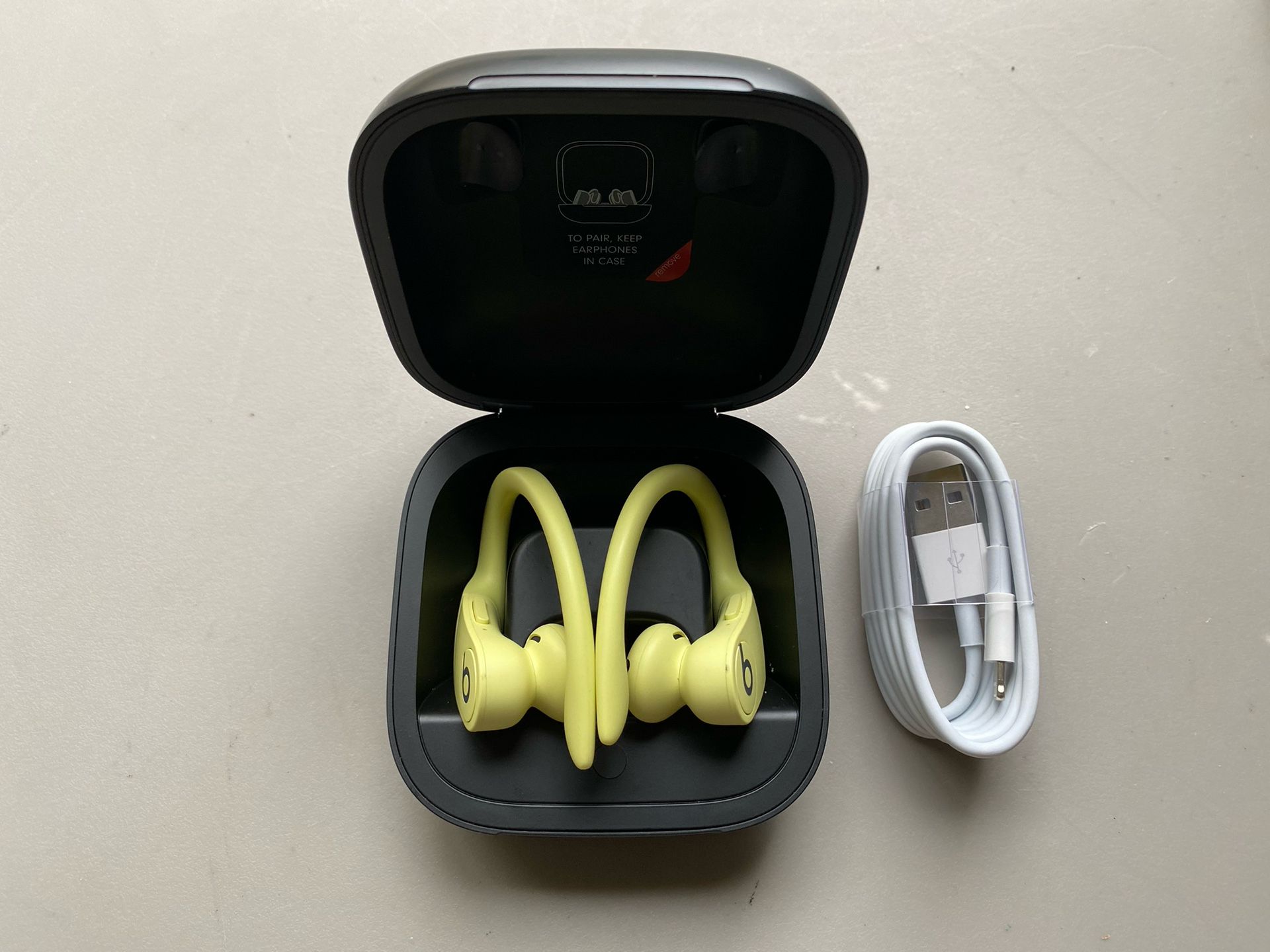 Powerbeats Pro Bluetooth Earbuds