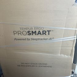 King Queen Size Tempurpedic ProAdapt,  ProBreeze,  LuxeBreeze Mattress  Pro Breeze /Luxe Adapt /Pro Adapt /Adapt /cloud /Tempur pedic contour Supreme 