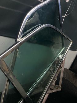 64 Impala Original Vent Windows