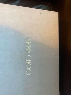 Jimmy Choo