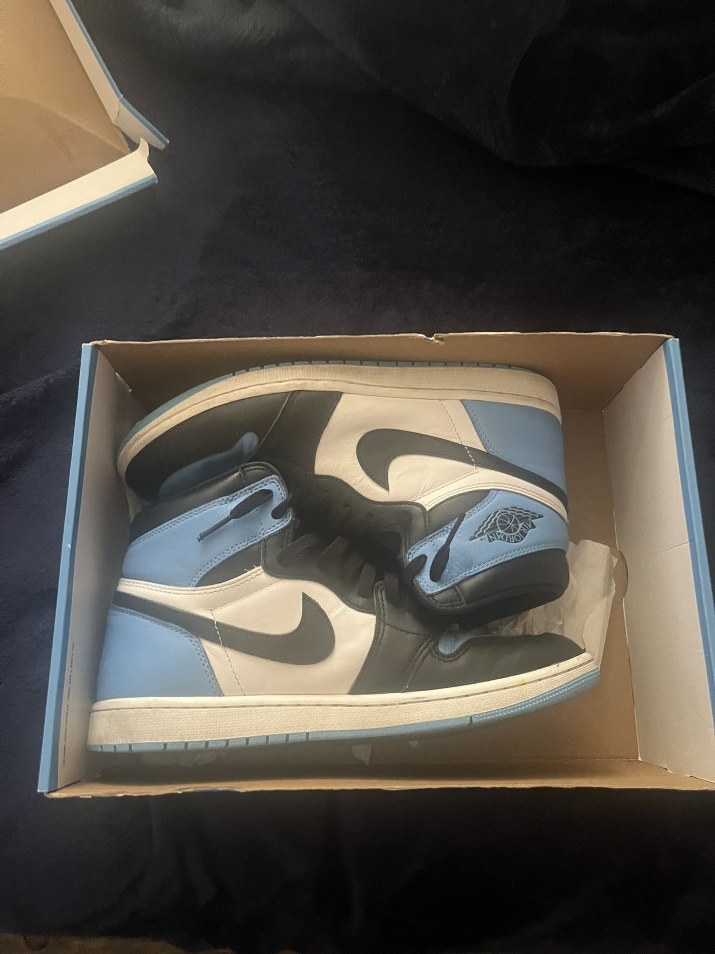 Jordan 1