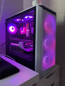 Gaming PC 3080