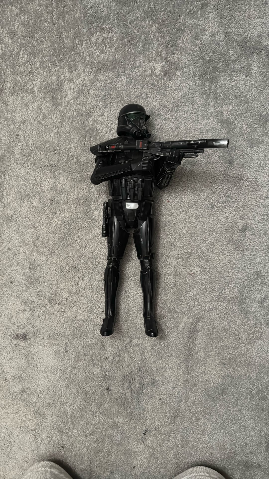 Star Wars Figure