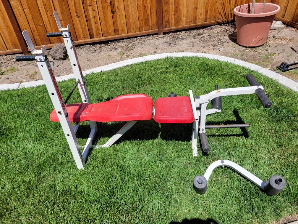 weight-bench-for-sale-in-stockton-ca-offerup