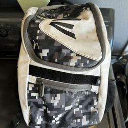 Easton Baseball Bag 