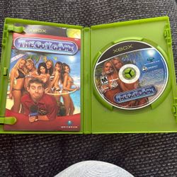 The Guy Game 