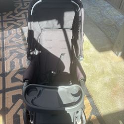 Jovi double Stroller 150 OBO