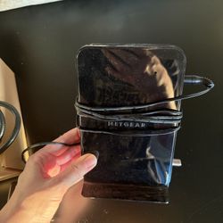 netgear cable modem cm500