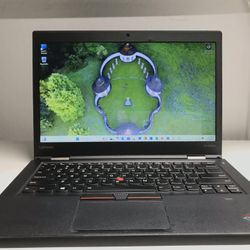 **Lenovo X1 Carbon 4TH Gen. w/Microsoft Office ** *Windows 11 Pro Full Activate.  **Price $200