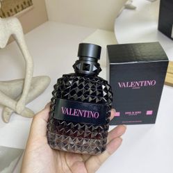 Valentino Born In Roma