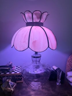Tiffany Lamp