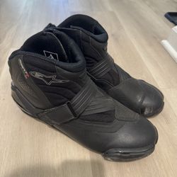 Alpinestars Shoes/Boots - Size 12.5