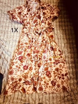 vestidos