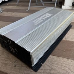 JUPITER 5000 Watt Continuous/10,000 Watt Peak Modified Sine Wave Power Inverter