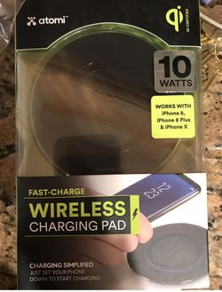 Wireless Charger