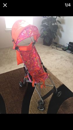 Stroller