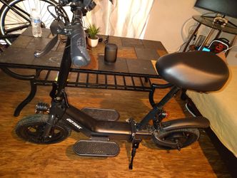 Go Tracks Scooter Bike