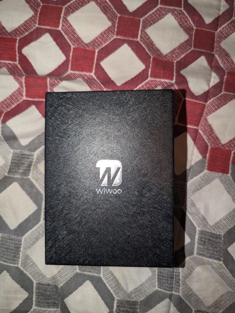 Wiwoo Mp3 Watch