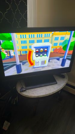 64 In Tv
