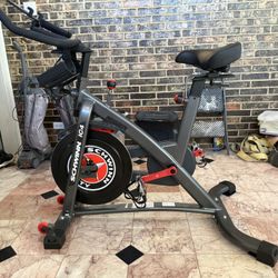 Schwinn IC4 Cycling Bike 