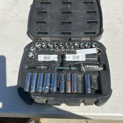 Socket Set