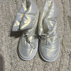 Snow Boots For Girls 