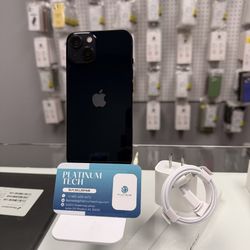 iPhone 13 Unlocked 128 Gb